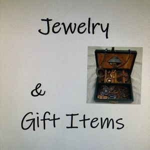 Jewelry & Gift Items